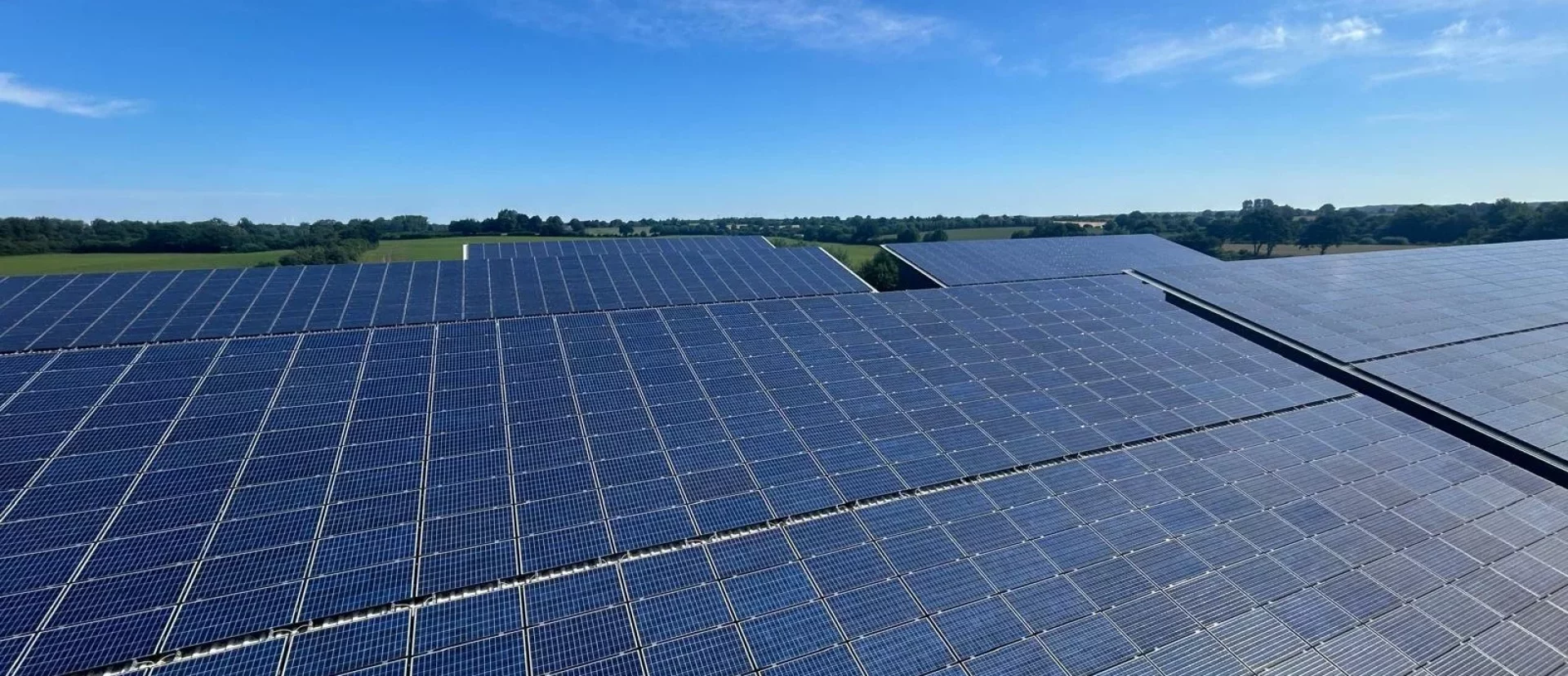 Solarreinigung / Photovoltaik Reinigung Frank Galley