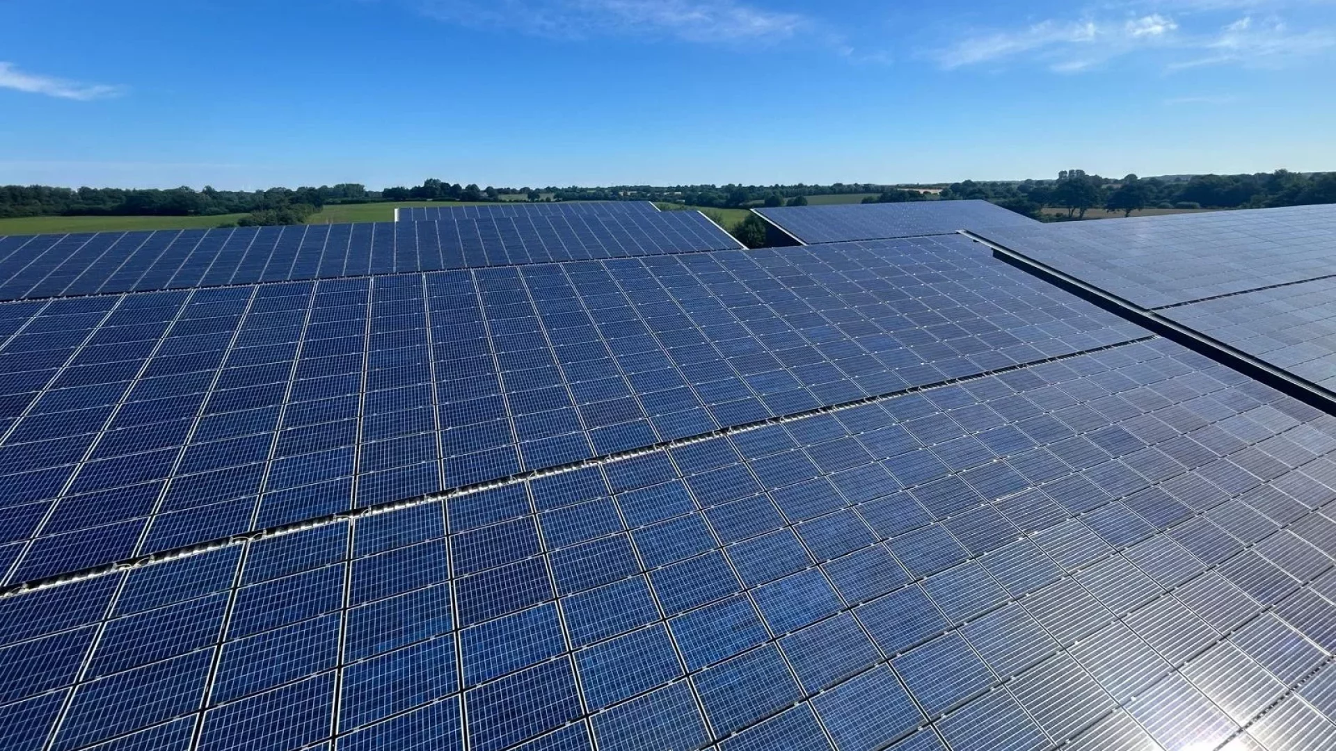 Photovoltaik- & Gebäudereinigung Frank Galley